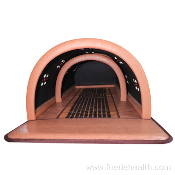 Loss Far Infrared Dry Sauna Dome With Tourmaline
